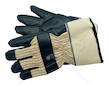 Pracovní rukavice 350g - zateplené
