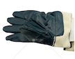 Pracovní rukavice 350g - zateplené