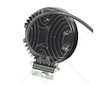 Pracovní světlo LED kulaté, 14 LED, 12-80V, 14x3W, FI 112mm, tloušťka 47mm