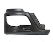 PRAWY ZDERZAK MB ATEGO TANGDE TD09-50-077R
