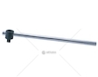 Přepínač otočný 1' L-630MM KING TON 8572-25