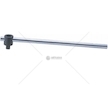 Přepínač otočný 1' L-630MM KING TON 8572-25
