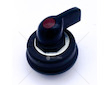 Přepínač světel s kontrolkou 512057.29