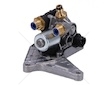 Přepínací ventil, výfuková klapka MTX 40100365