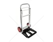 Přepravní vozík - rudl, 90 kg, skládací MAR-POL