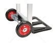 Přepravní vozík - rudl, 90 kg, skládací MAR-POL