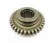 Přesuvné kolo 1. a zpáteční rychlosti 34 zubů-náhrada | 6011-1906-1
