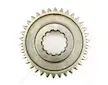 Přesuvné kolo 1. a zpáteční rychlosti 34 zubů-náhrada | 6011-1906-1