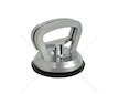 Přísavka jednodílná hilníková, průměr 115 mm, GEKO