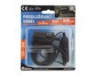 Prodlužovací kabel 12/24V 5A 3m COMPASS