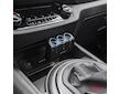 Prodlužovací zásuvka 12/24V 120W 90° AMiO-04358