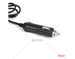 Prodlužovací zásuvka 1x USB-A 1x USB-C QC4.0 12V/24V 120W 80cm AMiO-04365