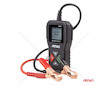 Profesionální digitální tester akumulátoru 2–220 Ah 6V 12V 24V AMIO-04920