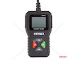 Profesionální digitální tester akumulátoru 2–220 Ah 6V 12V 24V AMIO-04920