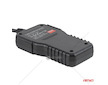 Profesionální digitální tester akumulátoru 2–220 Ah 6V 12V 24V AMIO-04920