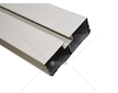 PROFIL ANODA ODBOJOWY 3MB  TK1225