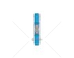Průchozí svorka s páčkou, pro vodiče 0.2-4mm²,1ks GEKO