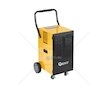 Průmyslový vysoušeč - odvlhčovač 50 l/24 h, 650 W - GEKO