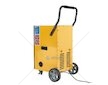 Průmyslový vysoušeč - odvlhčovač 50 l/24 h, 650 W - GEKO
