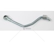Průvodce turbodmychadlem IVECO DAILY IVECO 504357964