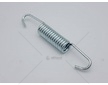 Pružina čelistí ruční brzdy Multicar M26, FUMO, M27, M31