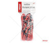 Pružné upínače 8-ramenní 30cm o8 mm BSTRAP-01