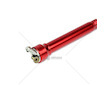 Pružný magnetický sběrač s úchytem - 60 cm
