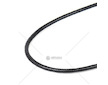 Pružný magnetický sběrač s úchytem - 60 cm