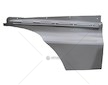 PRZEDLUZENBIE DRZWI MB ACTROS MP4 960 TANGDE TD19-50-118R