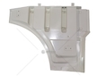 PRZEDLUZENIE DRZWI DAF XF 106 LEWE 13- MTX COR-DAF-5178