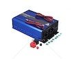 PRZETWORNICA NAPIECIA 12V/230V 2000/4000  3SIP400012