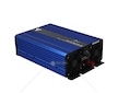 PRZETWORNICA NAPIECIA 24V/230V 3000W  3IPS3000S24