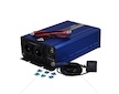 PRZETWORNICA NAPIECIA 24V/230V 3000W  3IPS3000S24