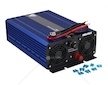 PRZETWORNICA NAPIECIA 24V/230V 4000W  3IPS4000S24