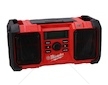 RADIO M18JSRDAB+-0 C8546 4933451251