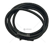 Rám předního okna T148 s klínkem 1ks - 5250mm