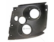 Rámeček světlometu VOLVO FMX levý venkovní TANGDE TD12-51-002L