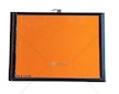 Rámeček tabule reflexní ADR 40x30cm na výměnu cedule