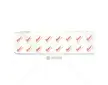 Rameno hydrauliky cah (m) | 93-5379