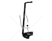 RAMIE LUSTERKA DAF LEWE TANGDE ZL05-61-013HPL