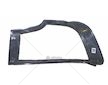 RAMKA REFLEKTORA MB ACTROS MP4 LEWA TANGDE TD01-50-096BL