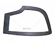 RAMKA REFLEKTORA MB ACTROS MP4 PRAWA TANGDE TD01-50-096AR