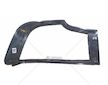 RAMKA REFLEKTORA MB ACTROS MP4 PRAWA TANGDE TD01-50-096BR