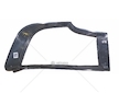 RAMKA REFLEKTORA MB ACTROS MP4 PRAWA TANGDE TD01-50-096BR