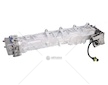 RECYRKULATOR SPALIN MAN TGX 09.07- TGS 0 VANCOOLE REC.NEWTGX-4SIL