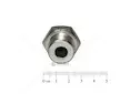 Redukce k hydromotoru 16/22 | TZ07590/b