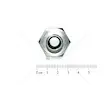 Redukce k hydromotoru 16/22 | TZ07590/b