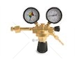 Redukční ventil ARGON/CO2 LAND & WELDER