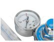 Redukční ventil CO2/Argon W21,8