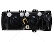 REFLEKTOR DAF LF 05.13- EURO6 PRAWY TANGDE TD01-61-028R